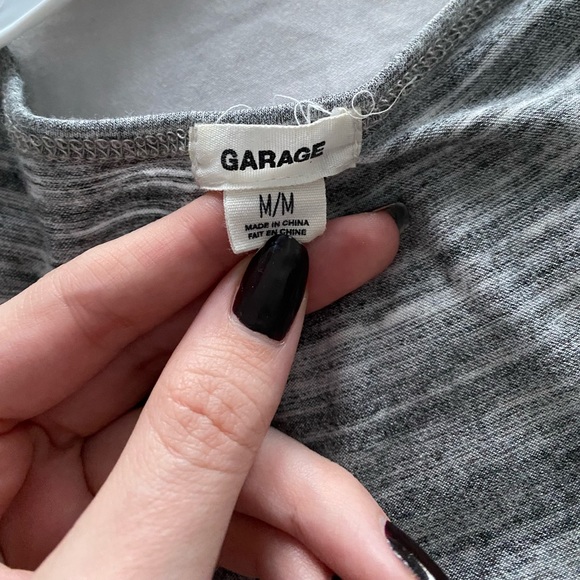 GARAGE LONG SUMMER DRESS😍 - Picture 3 of 3